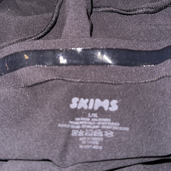 SKIMS NWOT Bundle of 3 Size L/XL - Picture 8 of 10